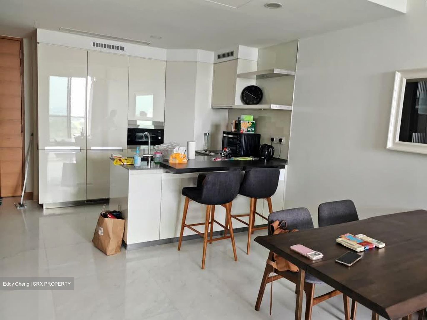 Marina One Residences (D1), Apartment #534163951